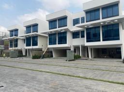 Townhouses for Rent in East Legon - 4 bedroom House in Accra, Ghana - Rent