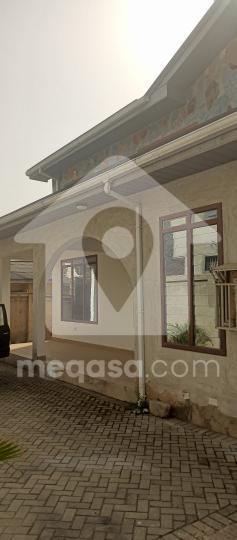 3 bedroom townhouse for rent at North Legon - 3 bedroom House in North Legon - Rent
