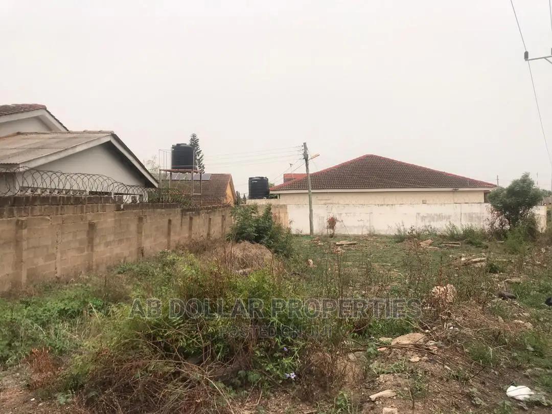 Half Plot for Sale at Spintex -  Land in Greater Accra, Spintex, Manet Court - Sale