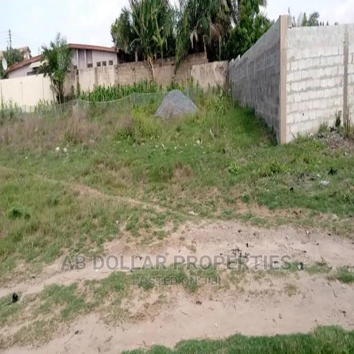 One and Half Plot for Sale at Sakumono -  Land in Greater Accra, Spintex - Sale