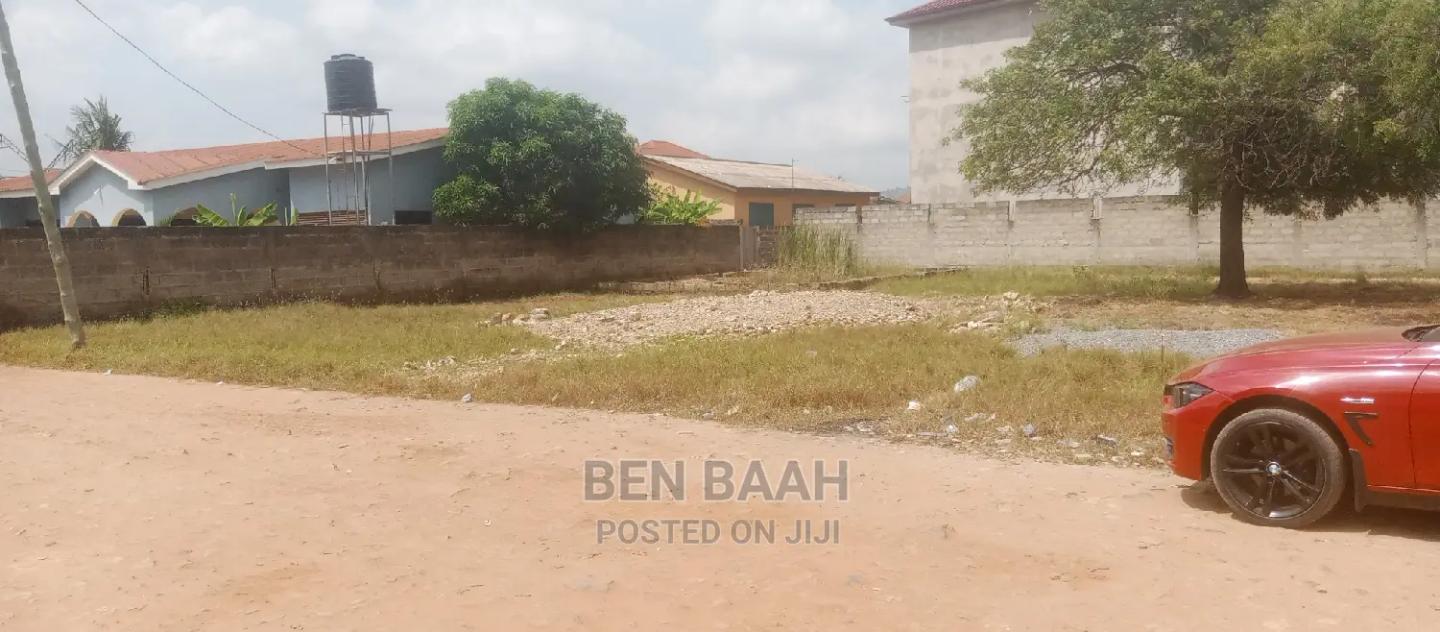 Nice Plot at Agbogba for Sale for 700,000 -  Land in Greater Accra, Haatso - Sale