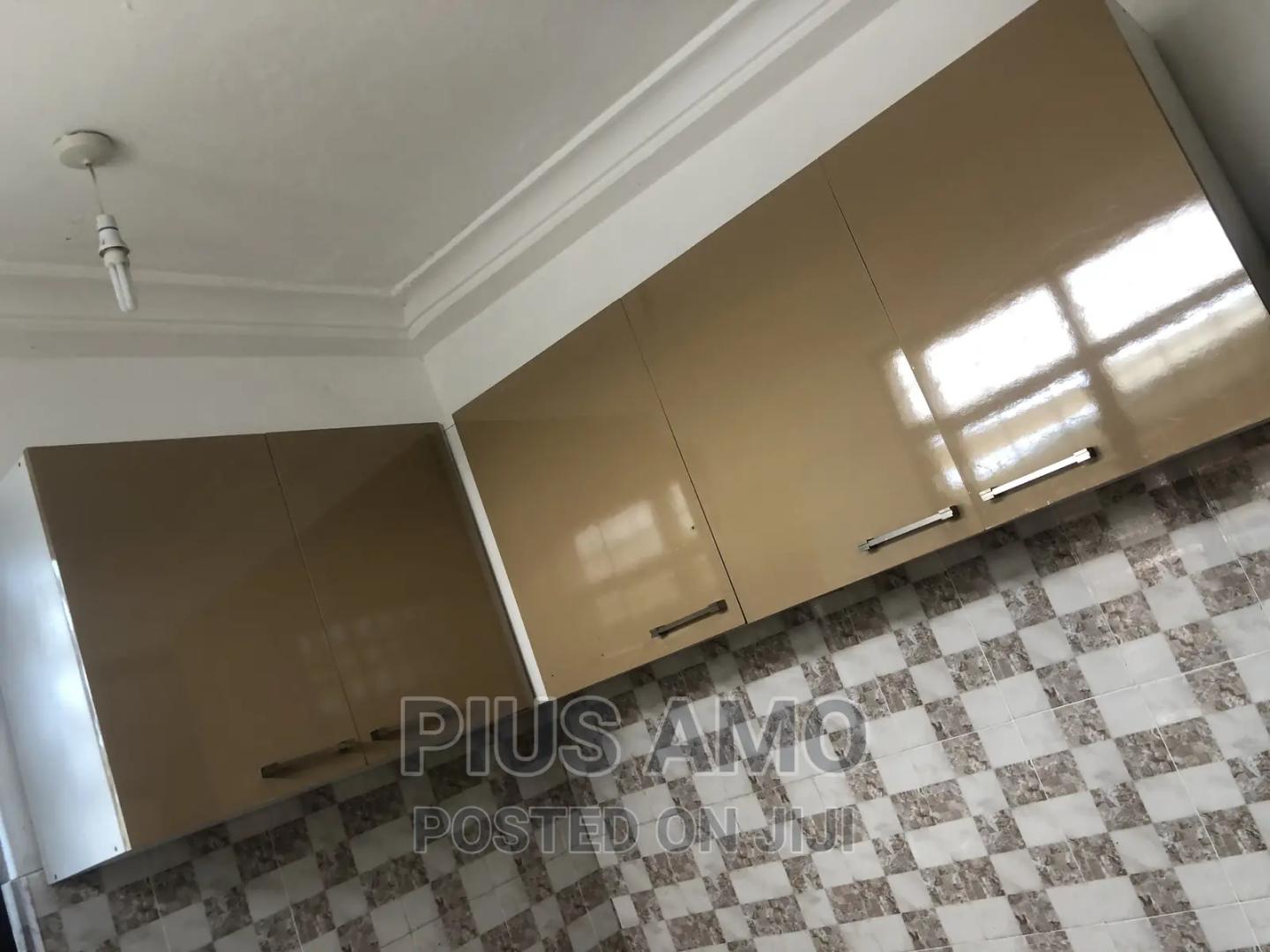 A Nice Chamber and Hall Self Contained -  Commercial in Greater Accra, Teshie - Rent