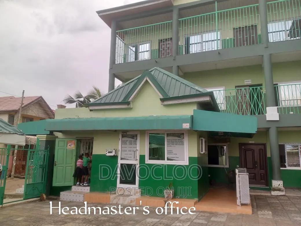 School Forsale -  Commercial in Greater Accra, Kasoa, Ngleshie Amanfro - Sale