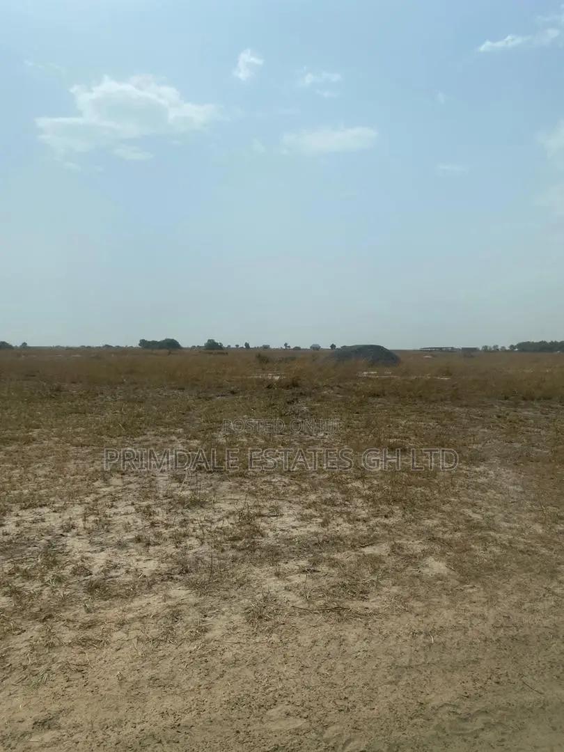 Prampram-Lakpleku Lands Genuine Residential -  Land in Greater Accra, Ningo-Prampram, Old Ningo - Sale