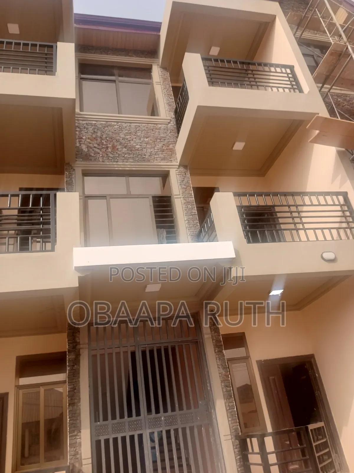 2bdrm Apartment in Adenta, Frafraha for rent -  Apartment in Greater Accra, Adenta, Frafraha - Rent