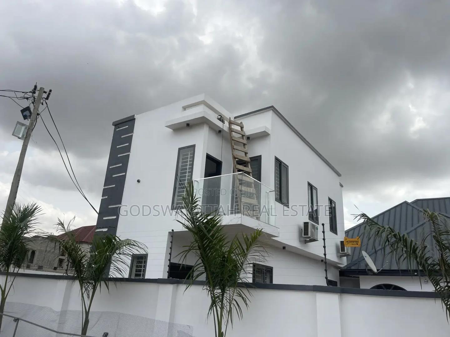 2bdrm House in East Legon, Adjiriganor for rent - 2 bedroom House in Greater Accra, Adjiriganor - Rent