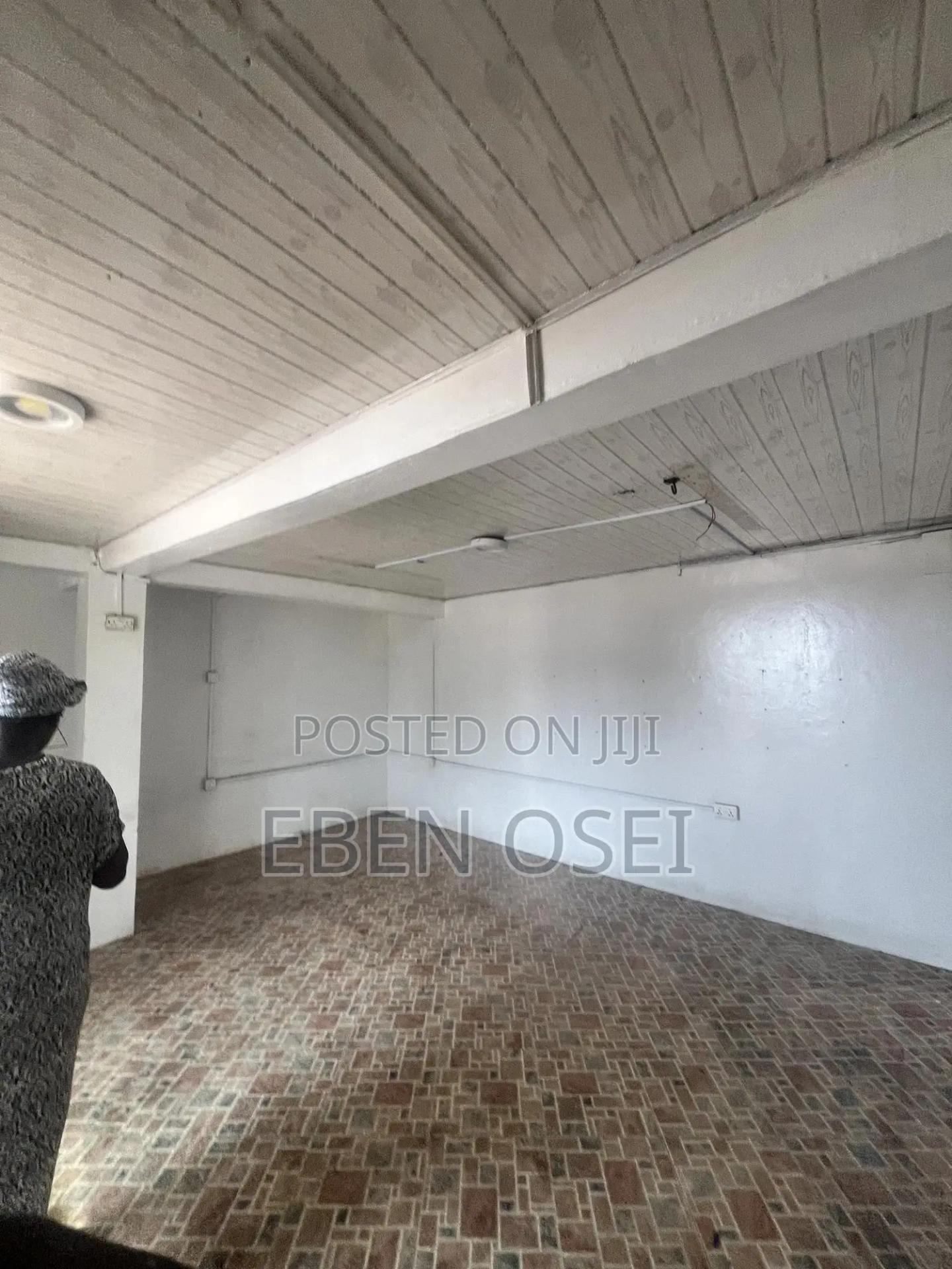 Shop for Rent -  Commercial in Greater Accra, Dansoman - Rent