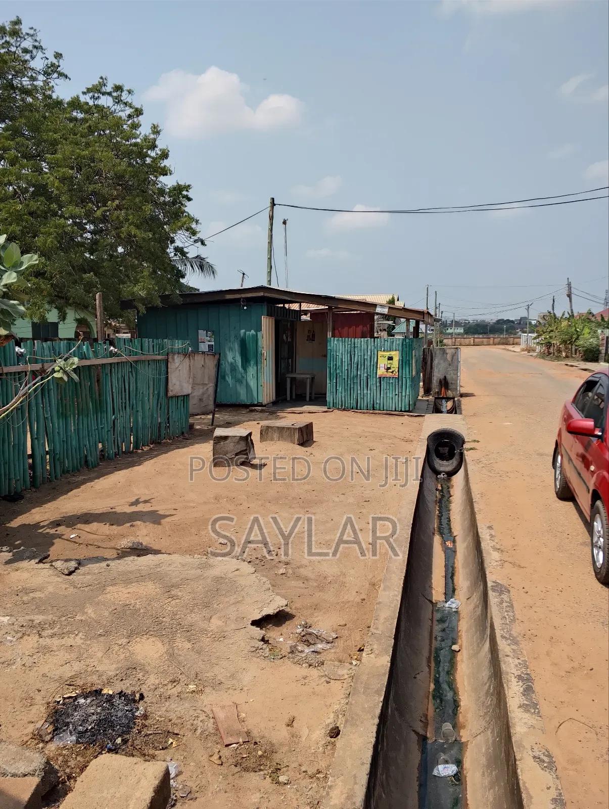Direct 1 Service Plot TDC Verified Documents for Sale Klagon -  Land in Greater Accra, Tema Metropolitan - Sale