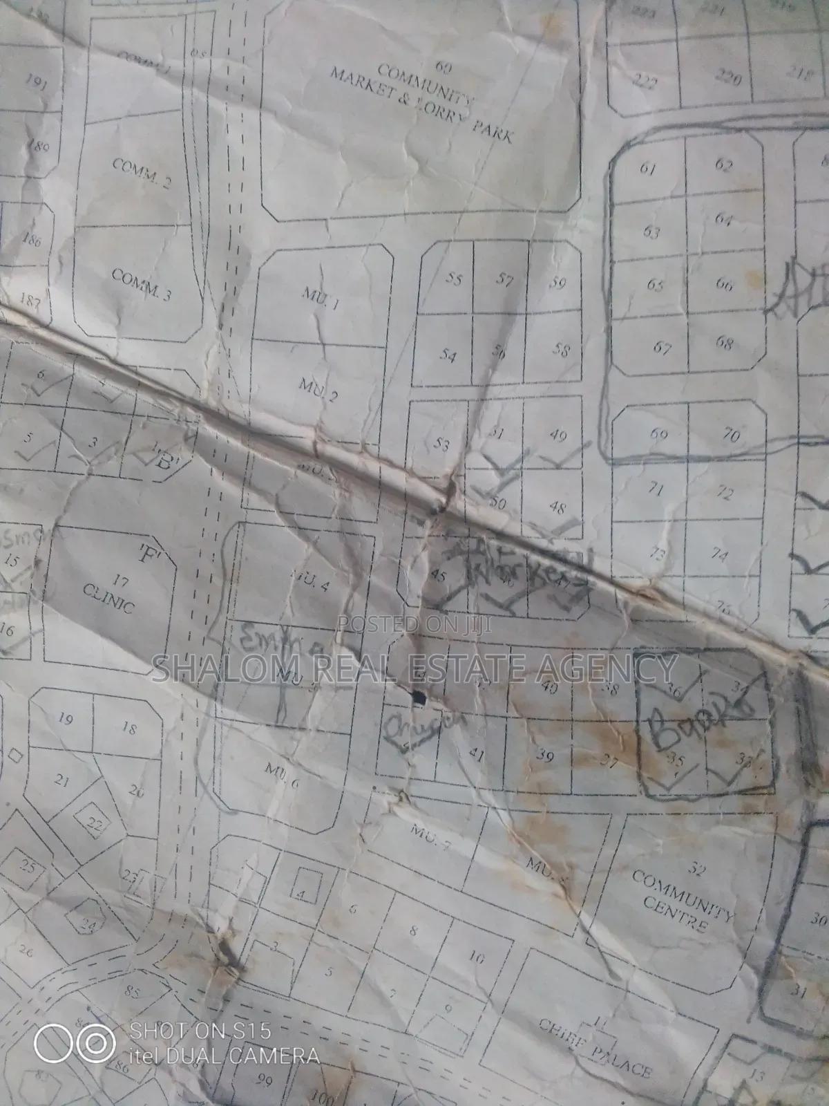 Affordable Lands At Moyah For Sale -  Land in Northern Region, Tamale Municipal - Sale
