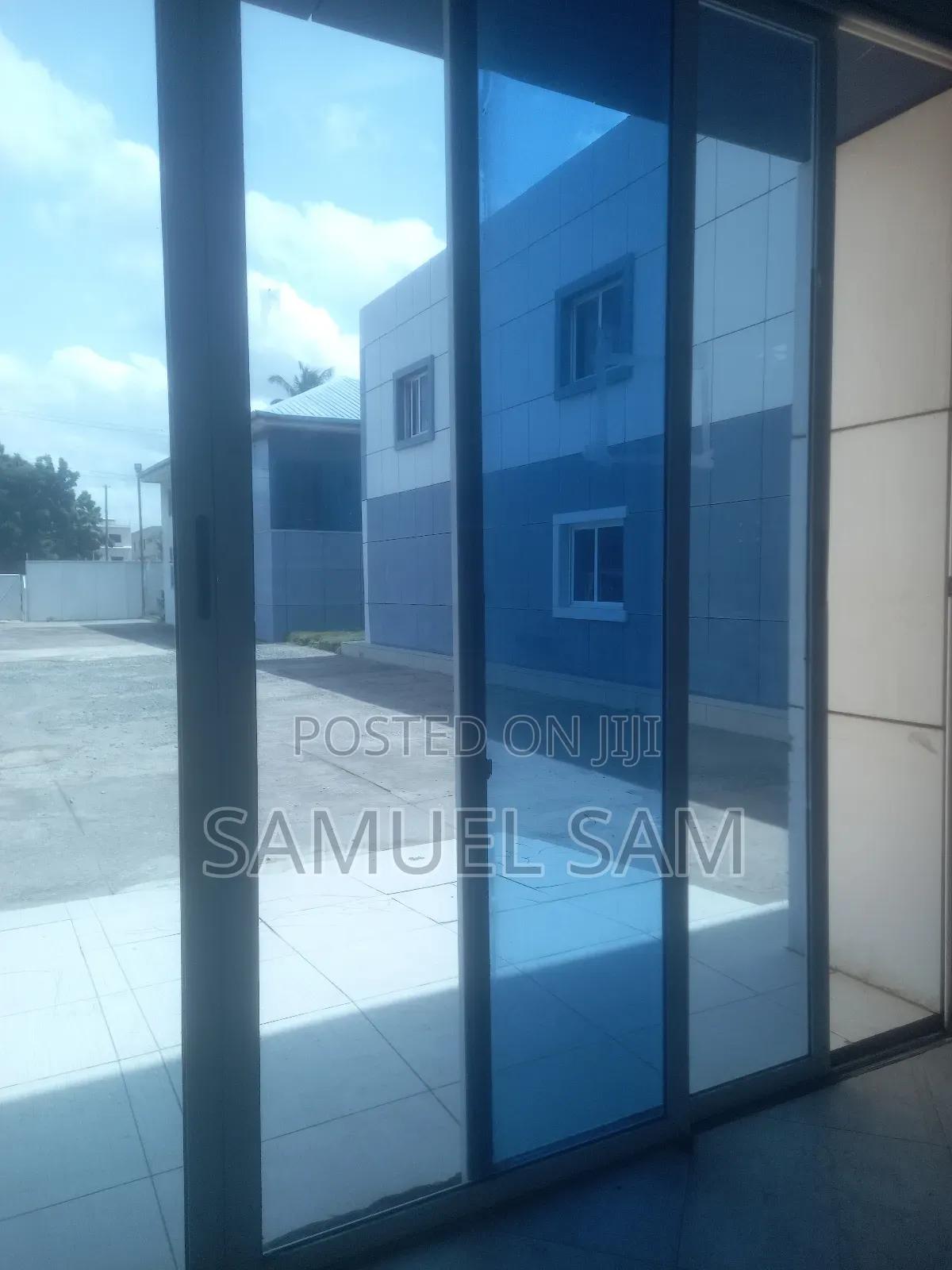 Pure Water Factory With Offices for Sale at Tema -  Commercial in Greater Accra, Tema Metropolitan - Sale