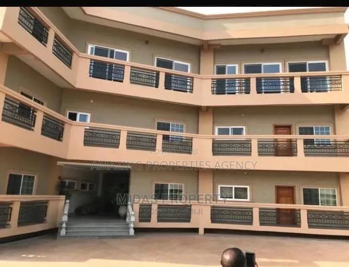 Commercial Property for Sale at Plush Cantonment -  Commercial in Greater Accra, Cantonments, US Embassy Area - Sale