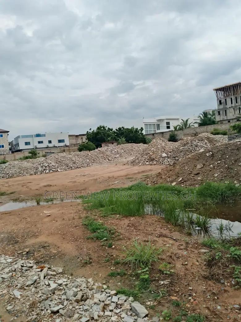 Plots for Sale Inside Tse Addo a Total of Seven and a Half Plots -  Land in Greater Accra, Teshie, Tseaddo - Sale