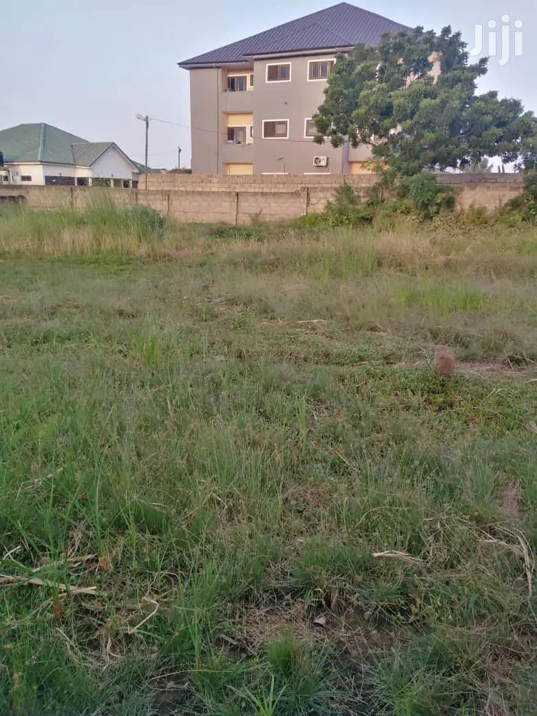 Neat Land at Pillar 2 for Sale at 350,000 Is Nigotable -  Land in Greater Accra, Ga East Municipal - Sale