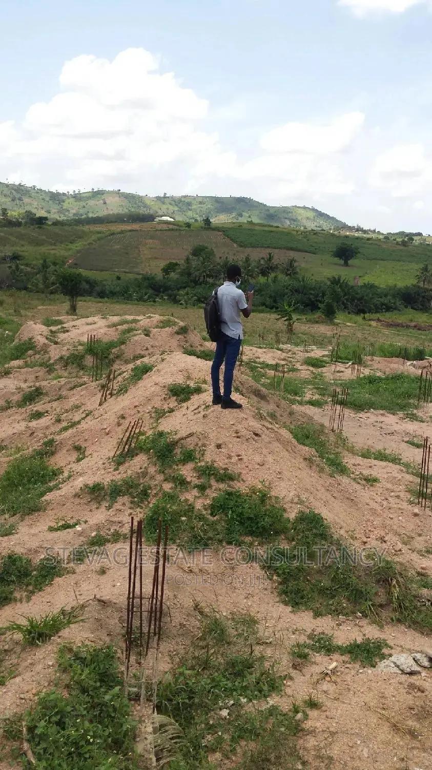 Alpha Real Estate Company Land for Sale at Kasoa Akraman -  Land in Greater Accra, Accra Metropolitan - Sale