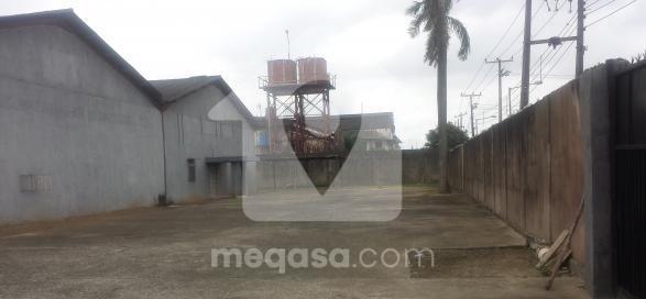 Warehouse for rent at Dzorwulu - Commercial in Dzorwulu - Rent