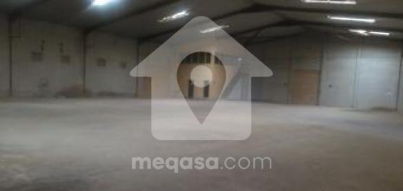 Warehouse for rent at Tema - 1 bedroom Commercial in Tema - Rent