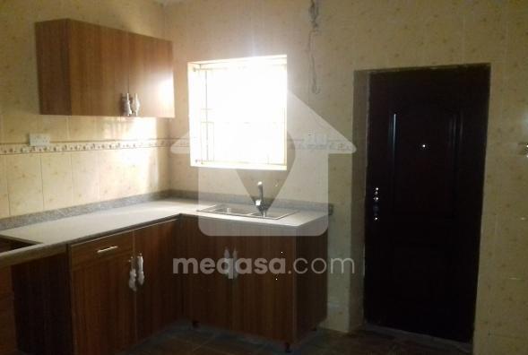 3 bedroom townhouse for rent at Abelemkpe - 3 bedroom House in Abelemkpe - Rent