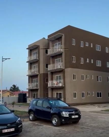 2 bedroom apartment for sale at Tema - 2 bedroom Apartment in Tema - Sale