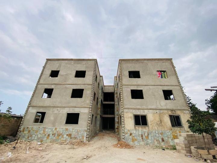2 bedroom apartment for sale at North Odorkor, Accra - 2 bedroom Apartment in North Odorkor, Accra - Sale
