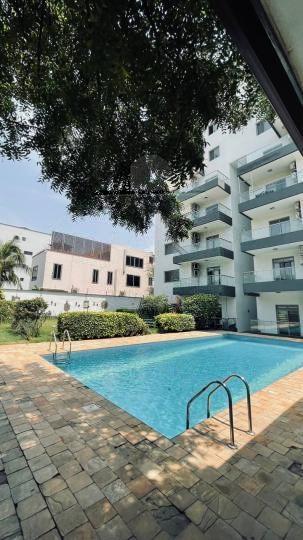 2 bedroom furnished apartment for sale at Dzorwulu - 2 bedroom Apartment in Dzorwulu - Sale