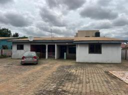 Apartments for Rent in Afienya - 2 bedroom Apartment in Accra, Ghana - Rent