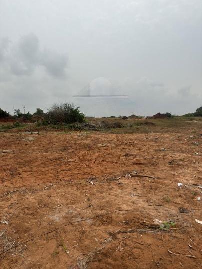 serviced land for sale at Prampram ningo senior high school - Land in Prampram ningo senior high school - Sale