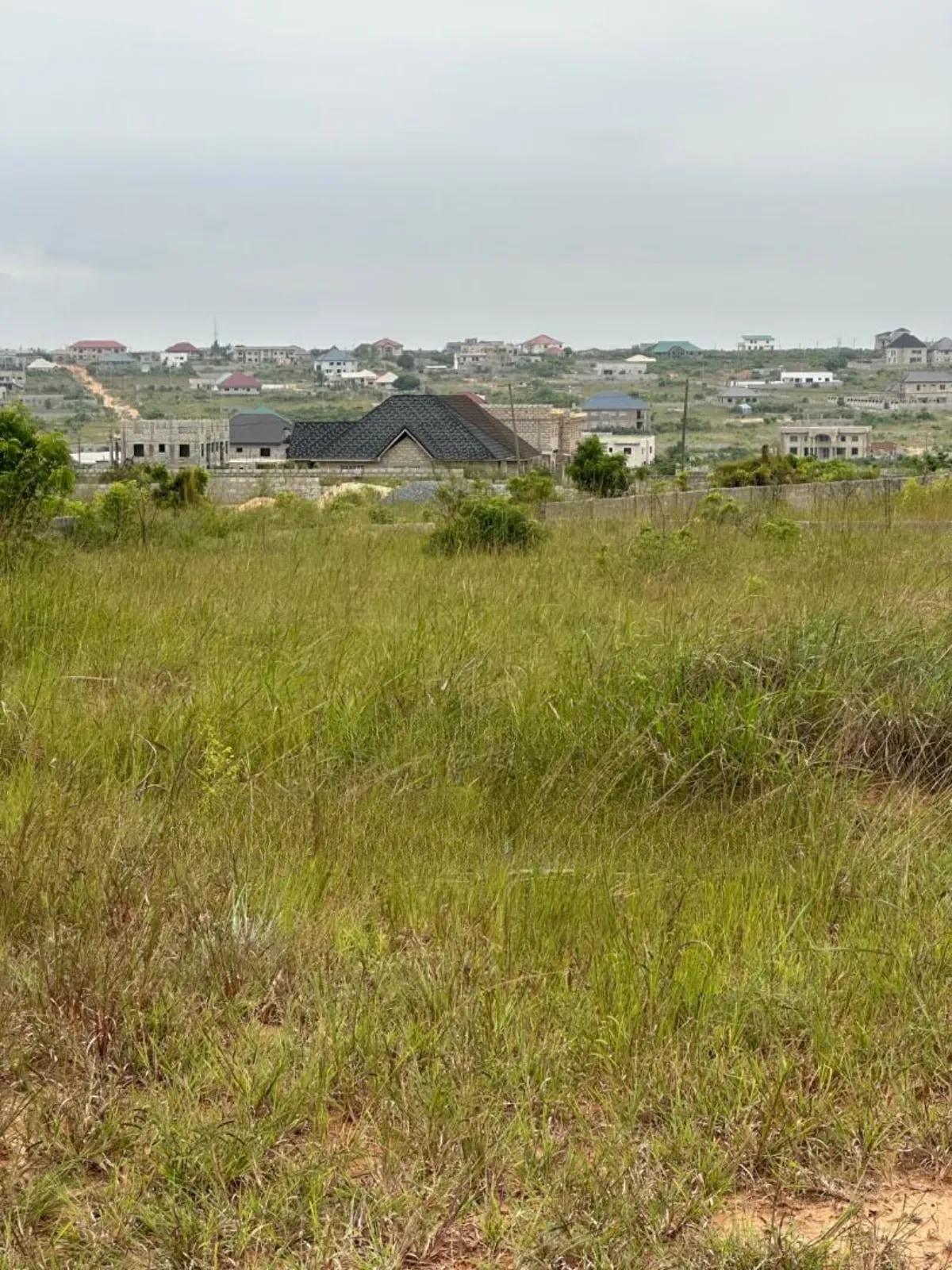 Genuine and Limited Plots at Prampram Beach Road - Land in Greater Accra, Ningo-Prampram, Prampram - Sale