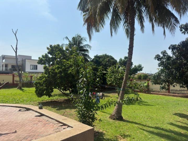 land for sale at East Legon - Land in East Legon - Sale