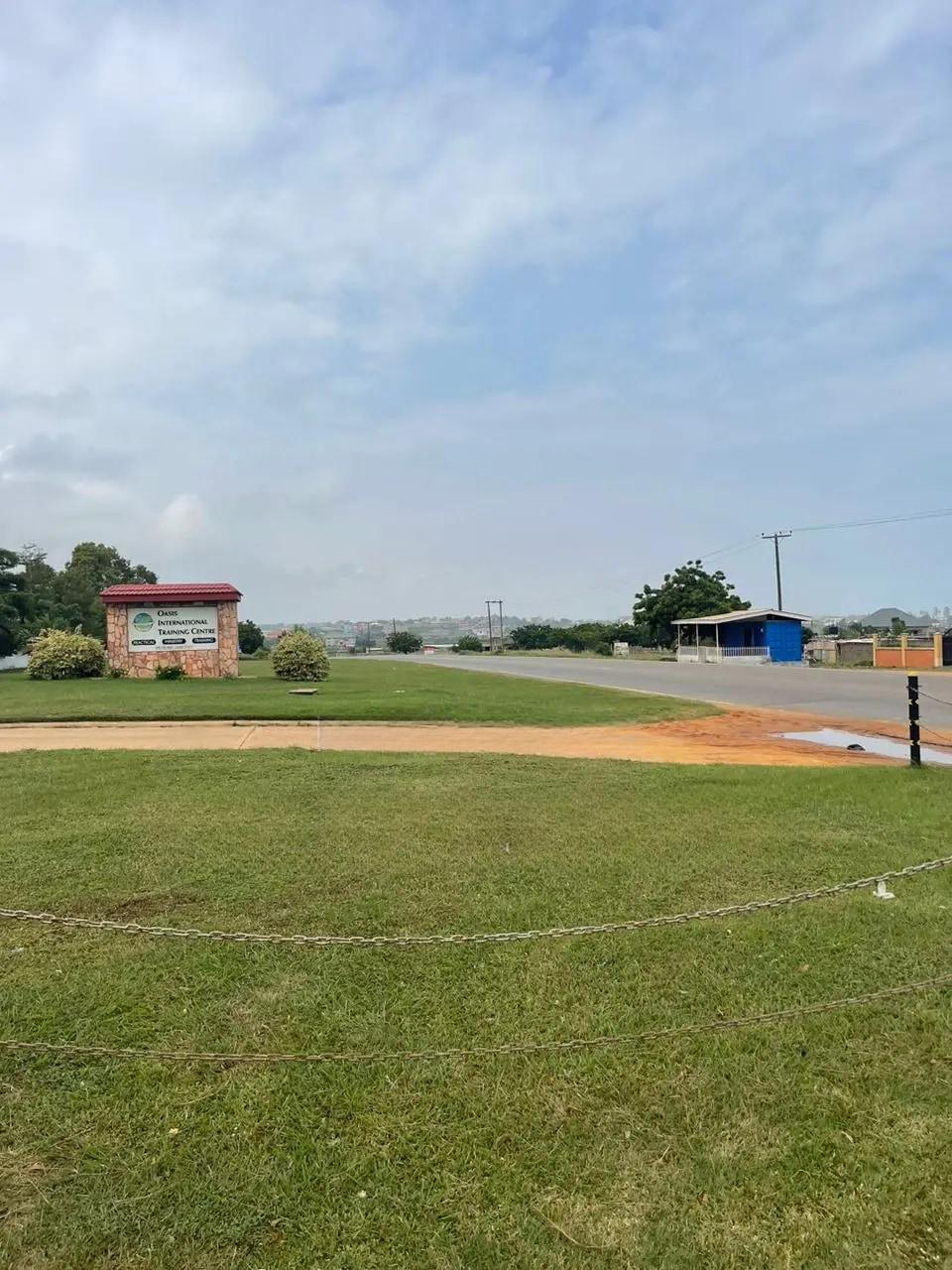Premium Estate Lands at Prampram. - Land in Greater Accra, Ningo-Prampram, New Ningo - Sale