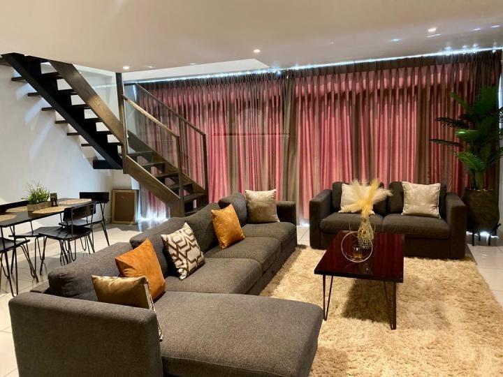 2 bedroom furnished apartment for sale at Cantonment - 2 bedroom Apartment in Cantonment - Sale