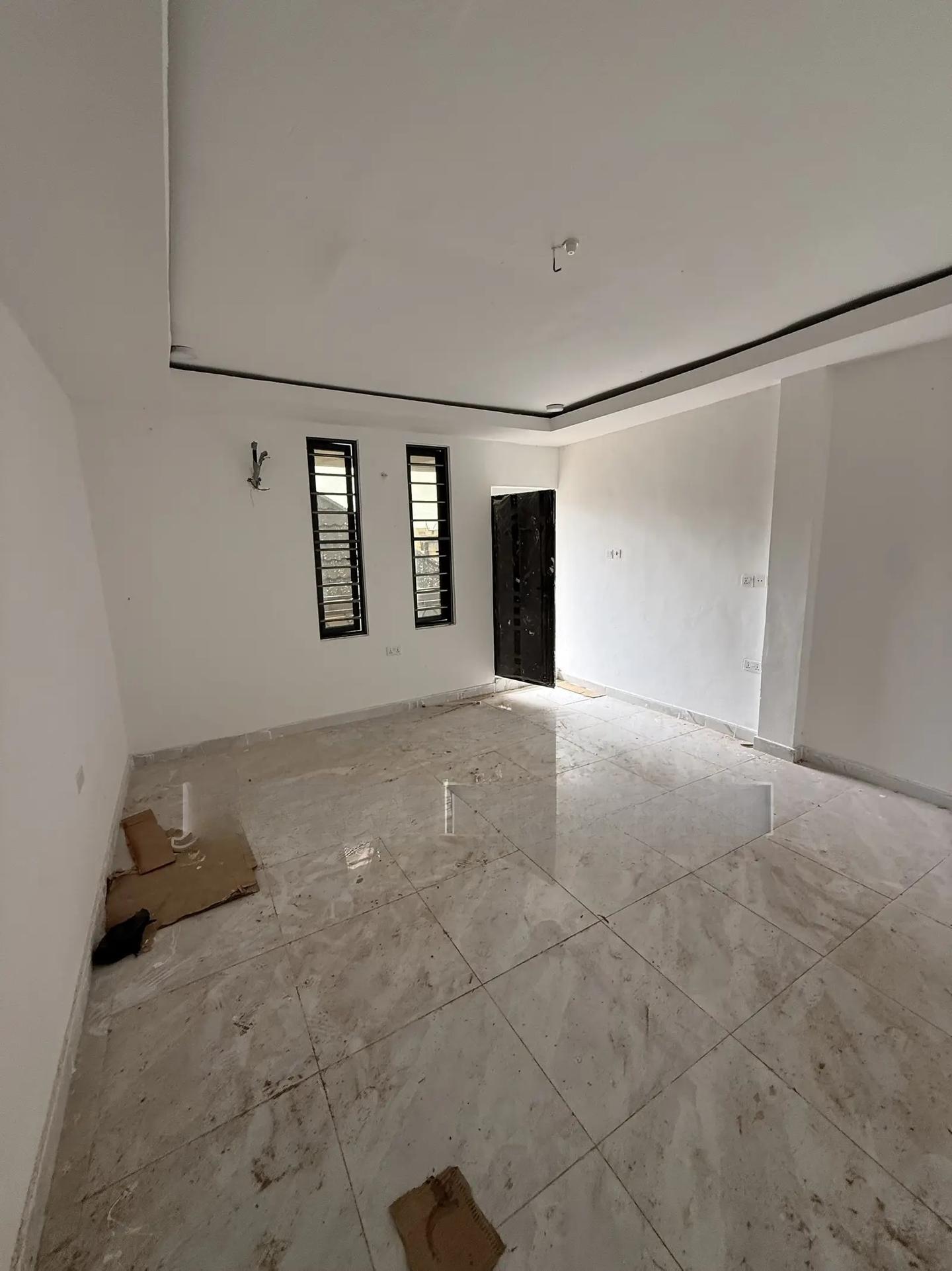 1bdrm Apartment in Mr Justice Estates, Round About for rent - 1 bedroom Apartment in Greater Accra, Dansoman, Round About - Rent
