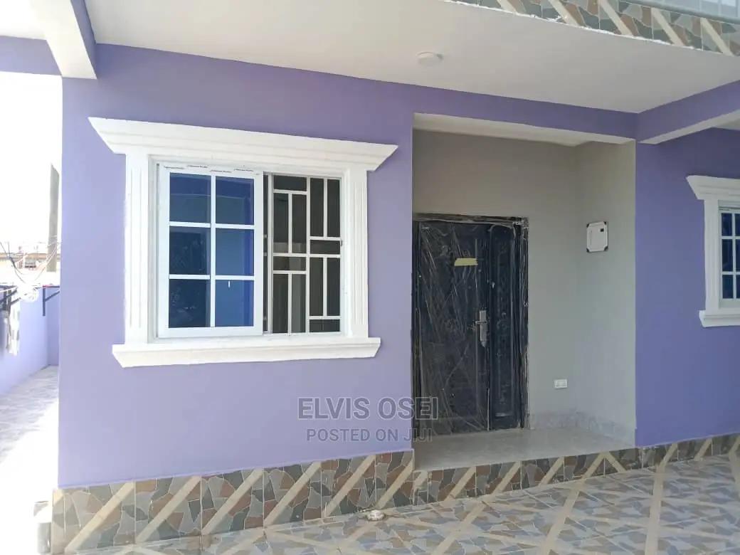 Two Bedroom Around White Kloss - Commercial in Greater Accra, Weija - Rent