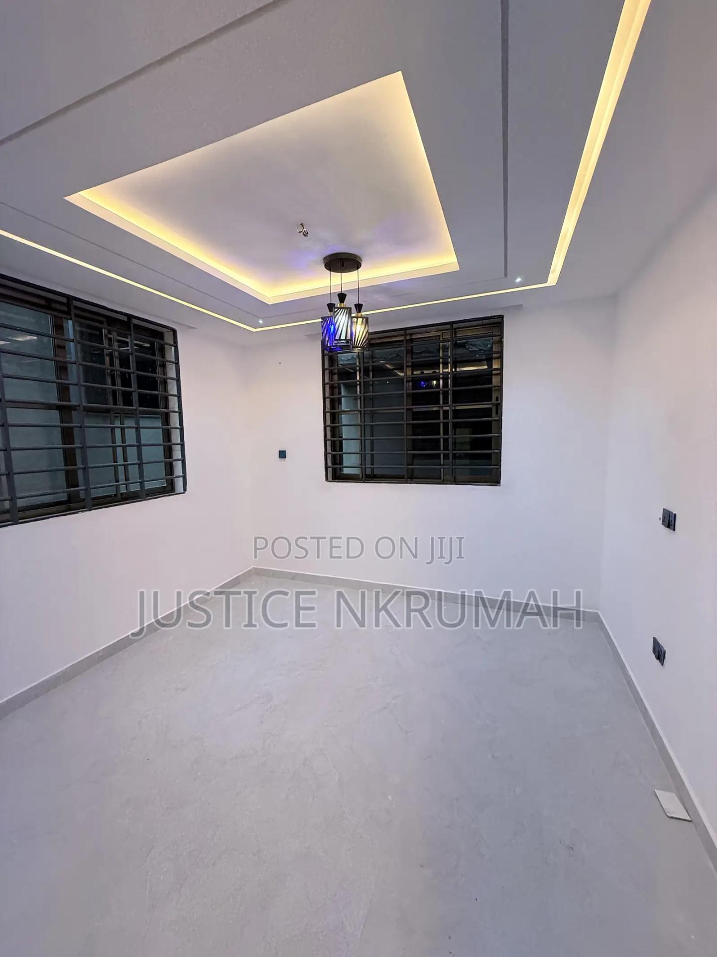 1bdrm Apartment in Bortiano for rent - 1 bedroom Apartment in Greater Accra, Weija, Bortiano - Rent