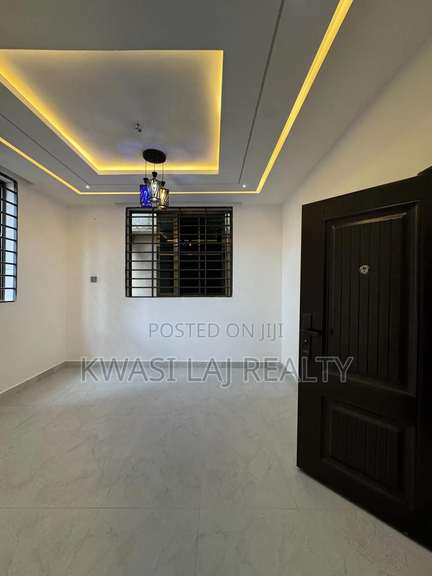 1bdrm Apartment in New Bortianor, Weija for rent - 1 bedroom Apartment in Greater Accra, Weija - Rent