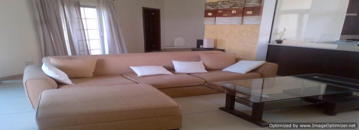 3 bedroom furnished apartment for rent at Airport Residential Area, Accra, Ghana - 3 bedroom Apartment in Airport Residential Area, Accra, Ghana - Rent