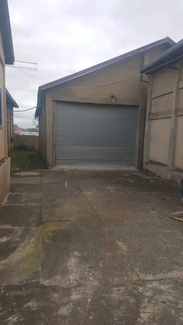 Commercial Warehouse Property for Sale – Sokoban Wood - Commercial in Ashanti, Kumasi Metropolitan - Sale