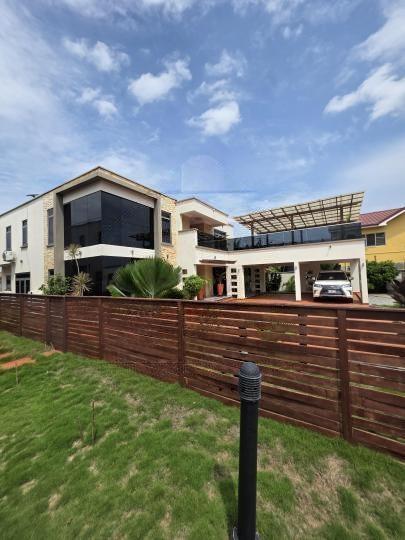 4 bedroom house for rent at West Trasacco - 4 bedroom House in West Trasacco - Rent