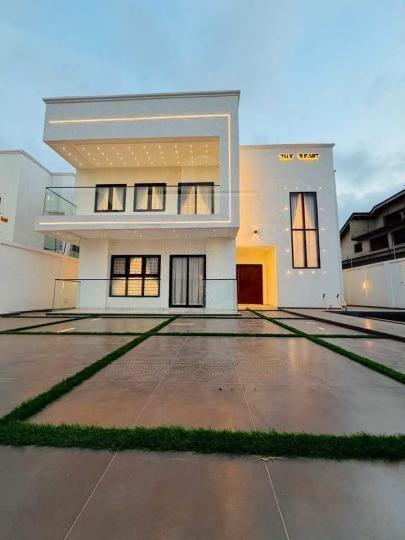 4 bedroom house for sale at East legon hills - 4 bedroom House in East legon hills - Sale