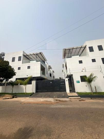 5 bedroom townhouse for sale at East Cantonments - 5 bedroom House in East Cantonments - Sale
