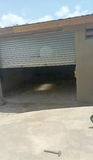 Warehouse for rent at Kwashieman around KFC Restaurant - Commercial in Kwashieman around KFC Restaurant - Rent