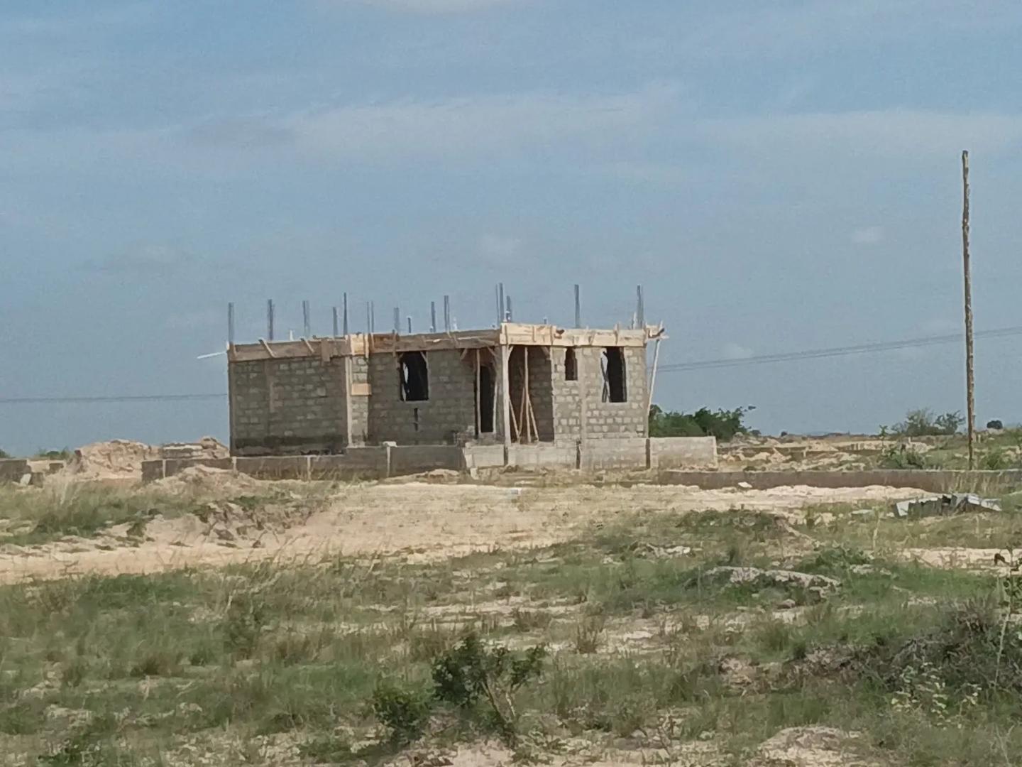 Secure a Litigation‐Free Land at Tsopoli Skyport City Residence - Land in Greater Accra, Accra Metropolitan - Sale
