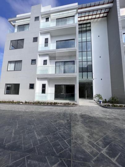 2 bedroom apartment for sale at Cantonments - 2 bedroom Apartment in Cantonments - Sale