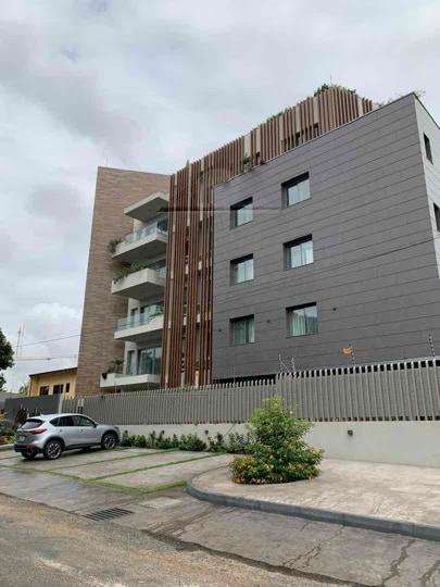 2 bedroom furnished apartment for sale at Labone - 2 bedroom Apartment in Labone - Sale