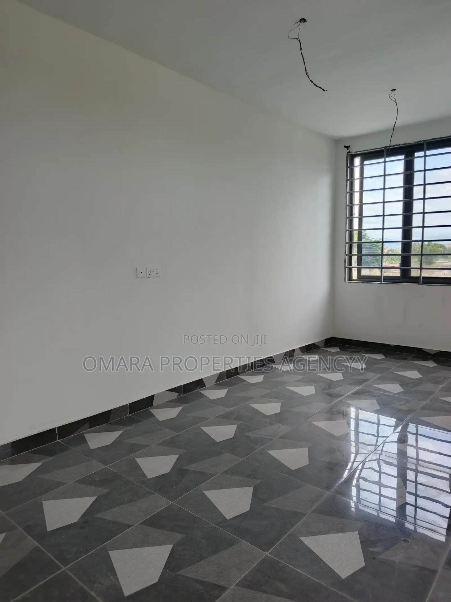 1bdrm Apartment in Haatso, Madina for rent - 1 bedroom Apartment in Greater Accra, Madina - Rent