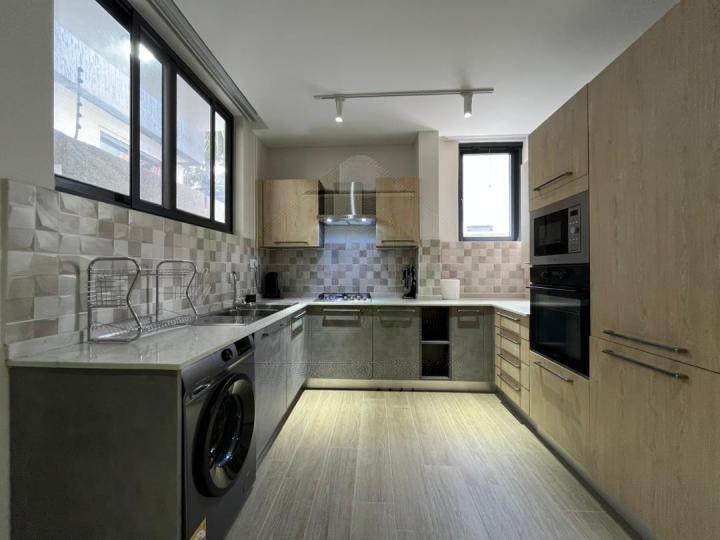3 bedroom furnished apartment for sale at Tse Addo - 3 bedroom Apartment in Tse Addo - Sale