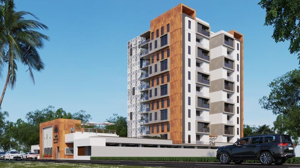 2 bedroom apartment for sale at North Legon - 2 bedroom Apartment in North Legon - Sale