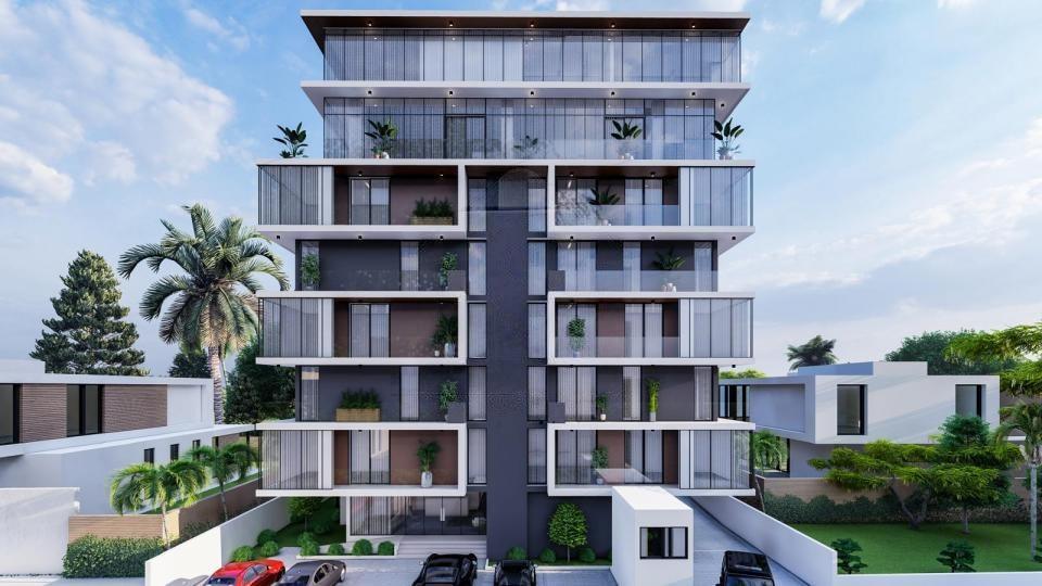 2 bedroom apartment for sale at Airport Area - 2 bedroom Apartment in Airport Area - Sale