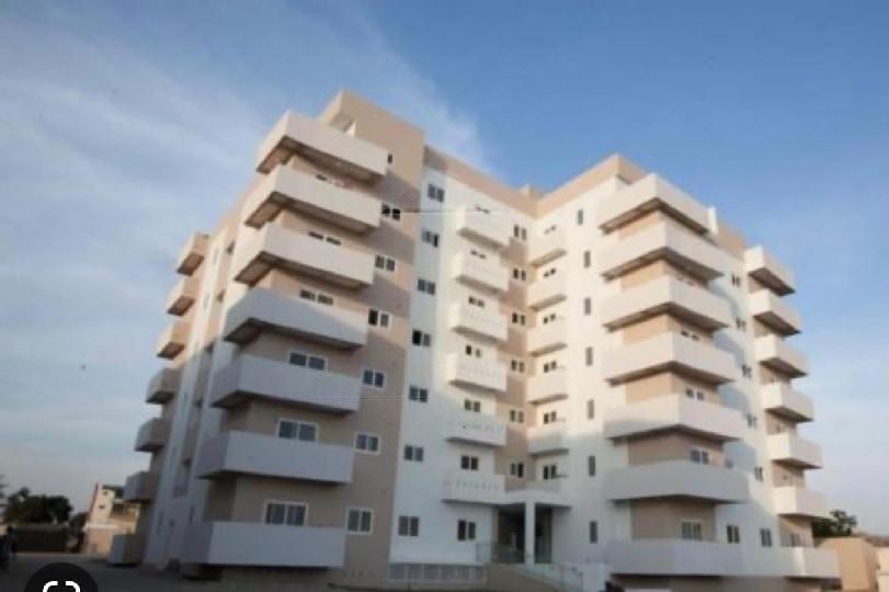 3 bedroom apartment for sale at Bawaleshi - 3 bedroom Apartment in Bawaleshi - Sale