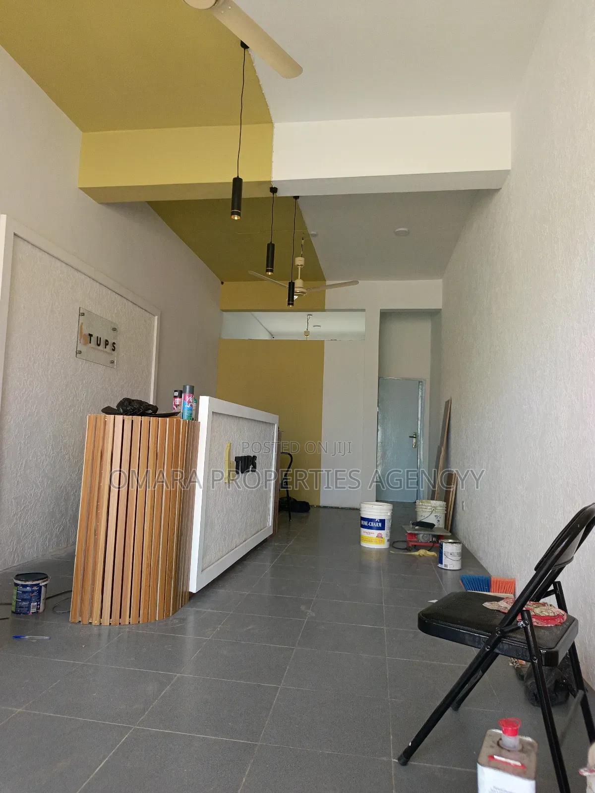 Shop at Madina - Commercial in Greater Accra, Madina - Rent