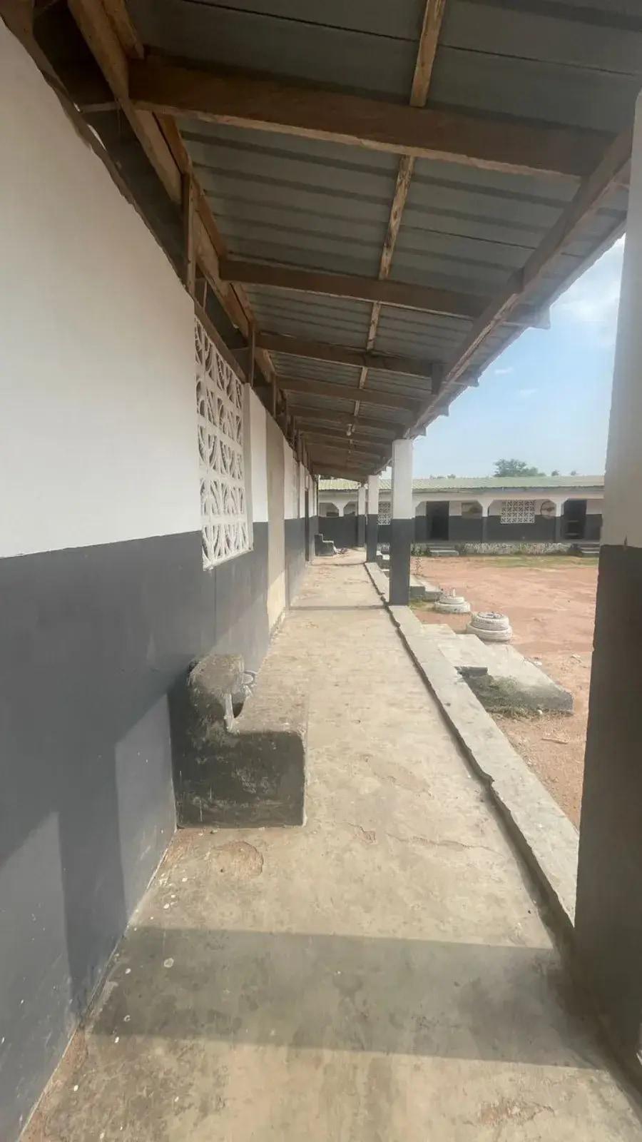 School For Sale At Dodowa - Commercial in Greater Accra, Dodowa - Sale